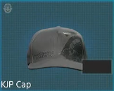Death Stranding 2: On the Beach KJP Cap