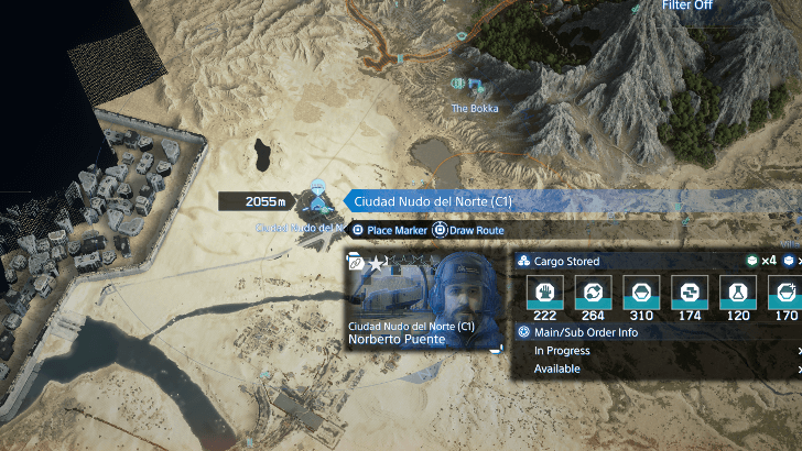 Ciudad Nudo del Norte C1 Private Room