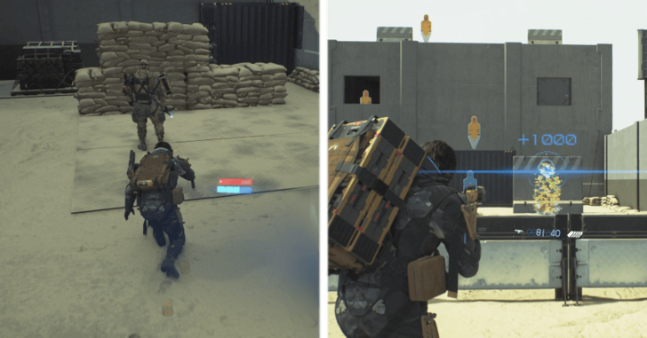 Porter Fundamentals Program Drills