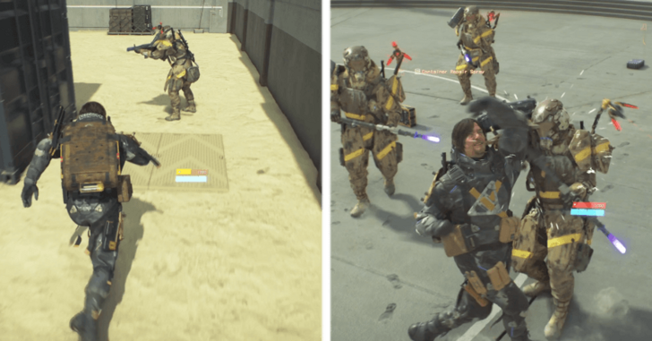 Porter Mastery Program Drills