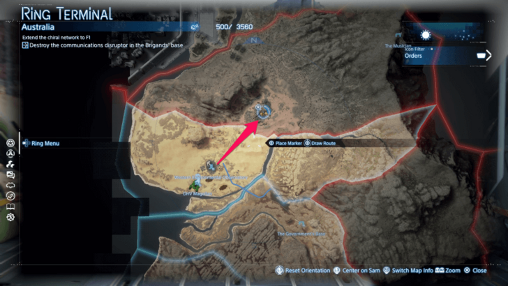 Death Stranding 2 Brigands