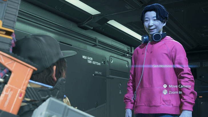 Order 011 The Musician