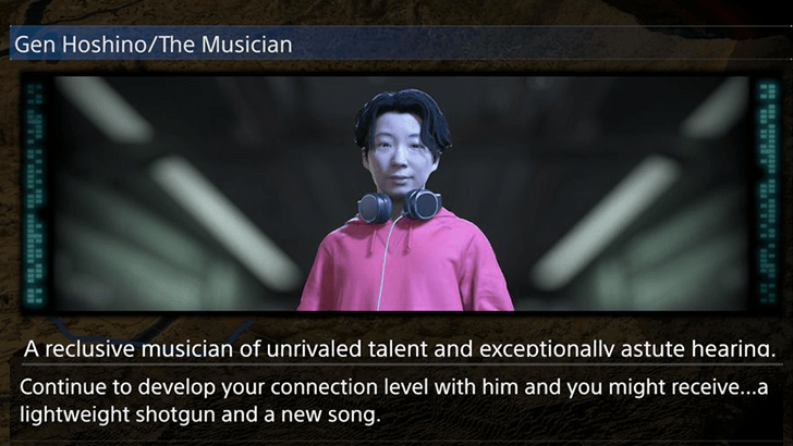 Gen Hoshino the Musician