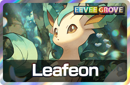 Leafeon