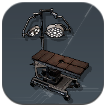 Palworld- Pal Surgery Table