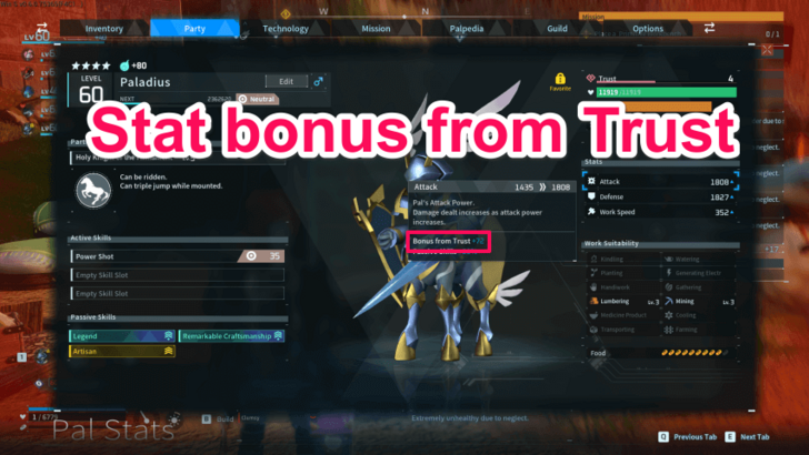 Kinship Peach Bonus from Trust (Attack).png