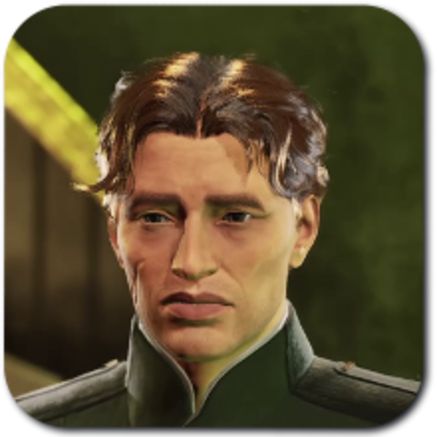 Dune: Awakening - Anton Tolliver