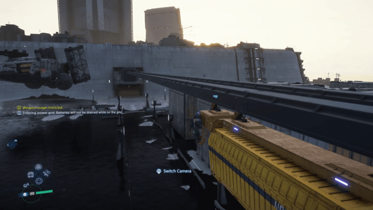 Death Stranding 2 - Order No. 013