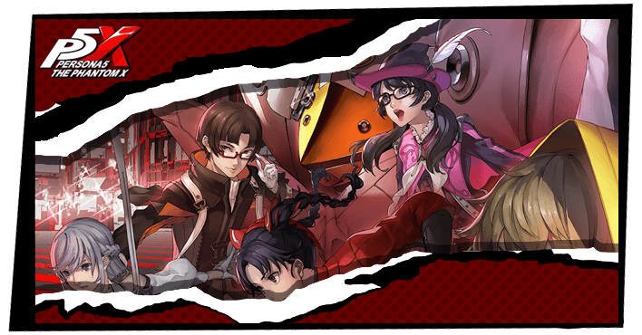 Best Characters Tier List