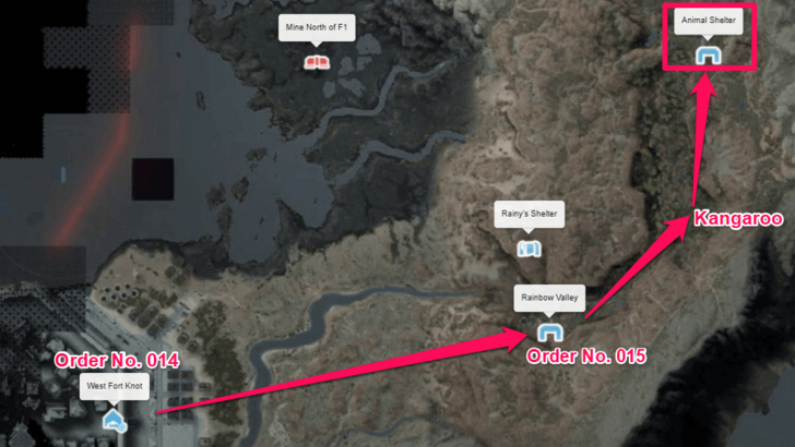 How to Get to Animal Shelter