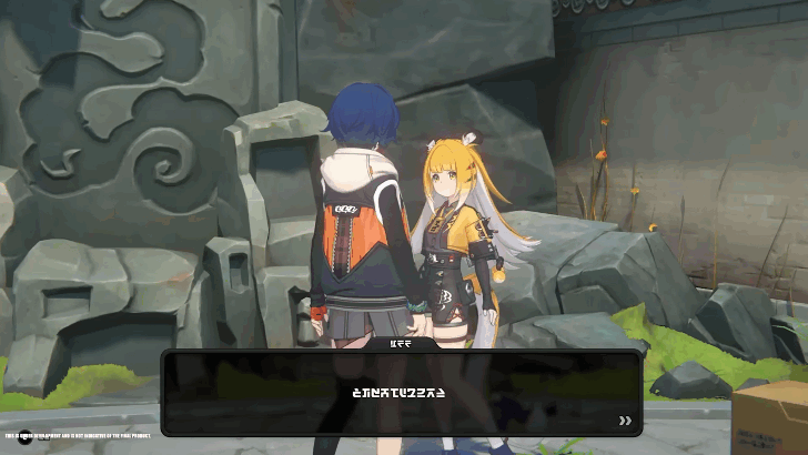 Deliver the Meal to the Customers