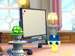 Develop the Square Feature