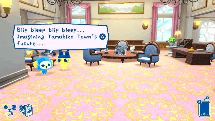 Picochutchi Progress