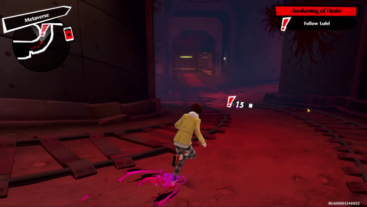 Complete Main and Side Missions