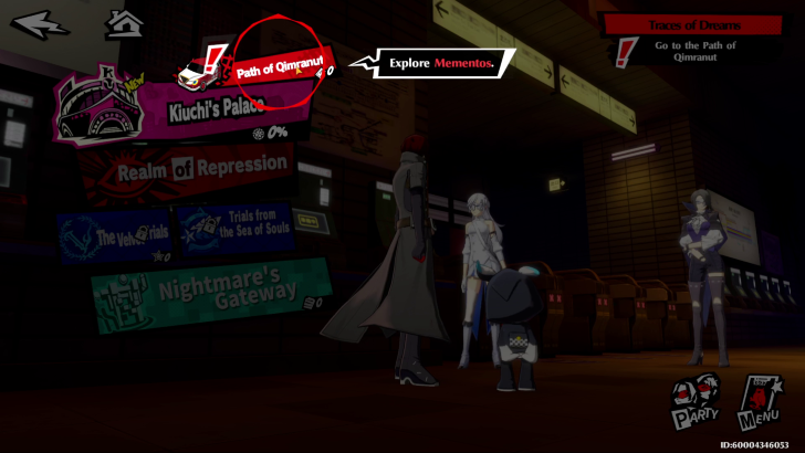 Explore the Metaverse