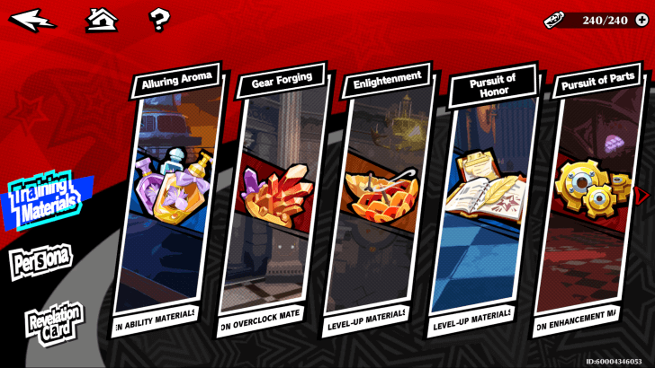 Utilize the Stamina Gauge