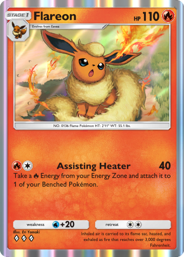 Pokemon TCG Pocket- A3b 008 Card