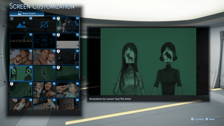 The Artist Wallpapers