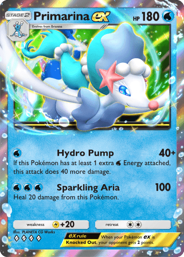 Pokemon TCG Pocket- A3b 024 Card