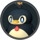 Palworld- Pengullet Lux