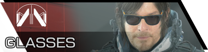 List of Glasses Outfits