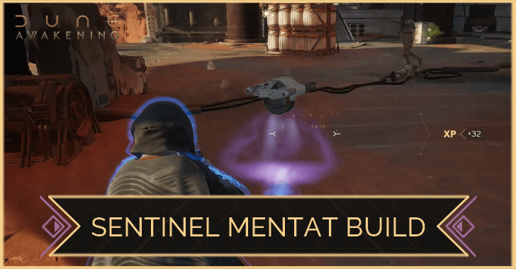 Sentinel Mentat Top Banner