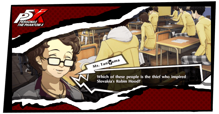 Classroom Questions and Answers