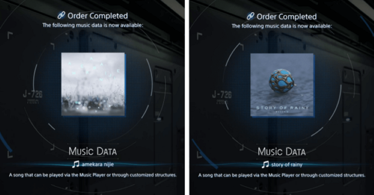 Death Stranding 2 Woodkid Music