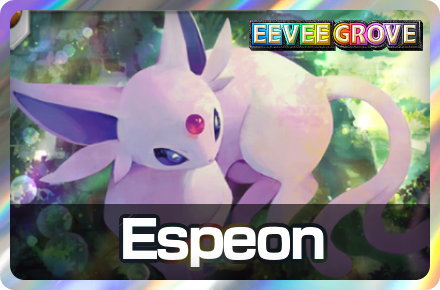 Espeon