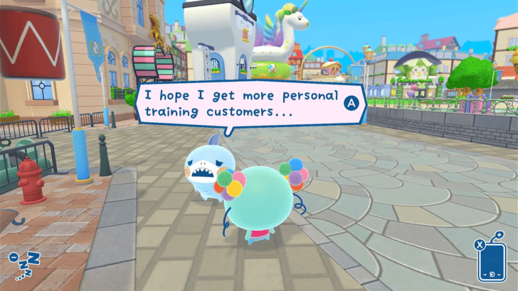 Shykutchi Errand 1 Starting Location