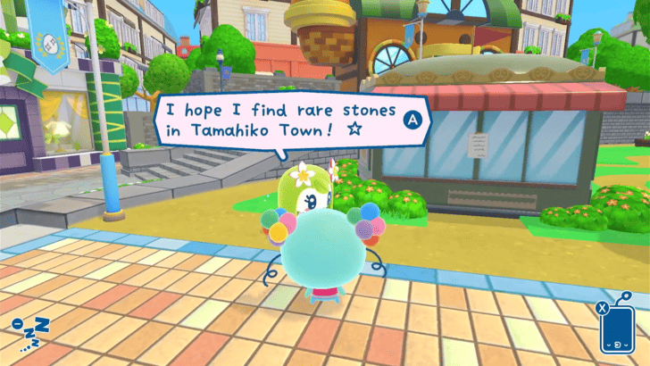 Neliatchi Missing Item 1 Starting Location