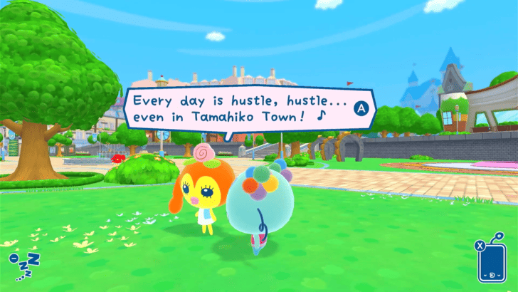 Shykutchi Errand 1 Starting Location