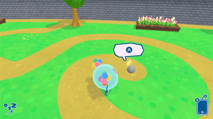 Neliatchi Missing Item 1 Starting Location