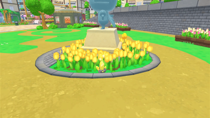 Neliatchi Missing Item 1 Starting Location