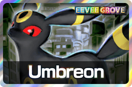 Umbreon Decks