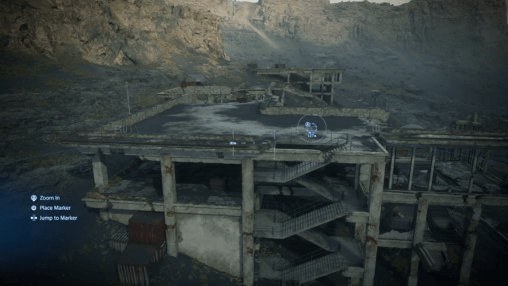 Death Stranding 2 Brigands