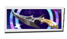 P5 Phantom X - Phoenix Dagger Image