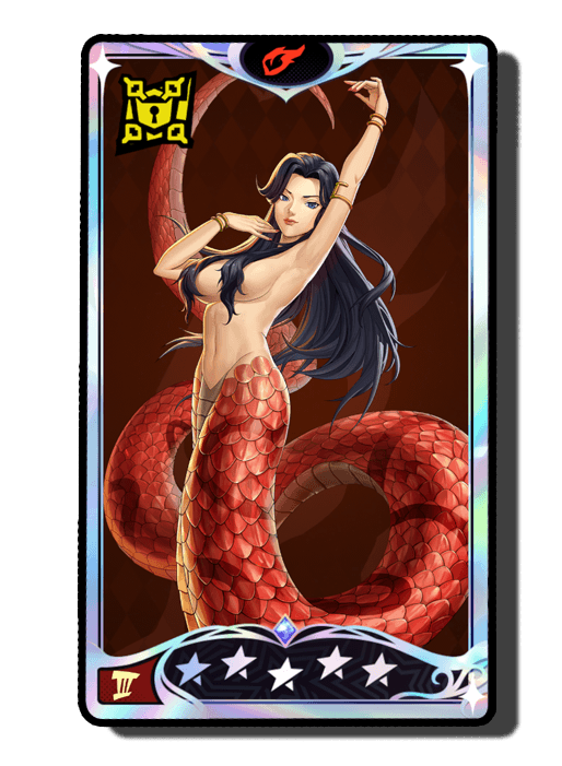Lamia Icon