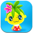 Tamagotchi Plaza Tropicatchi