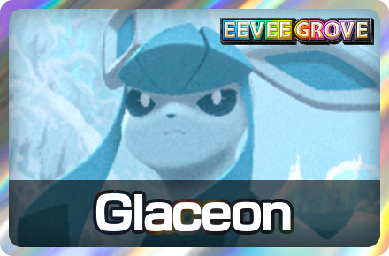 Glaceon