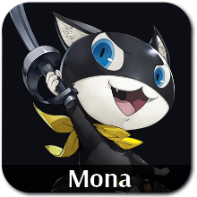 Morgana