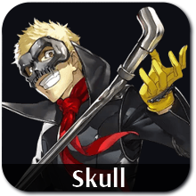 Ryuji Sakamoto (Skull) Character Guide | Persona 5: The