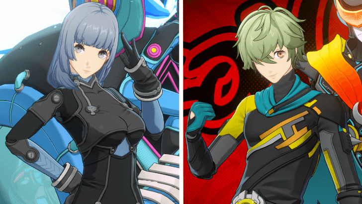 SS Tier 4-Star Characters