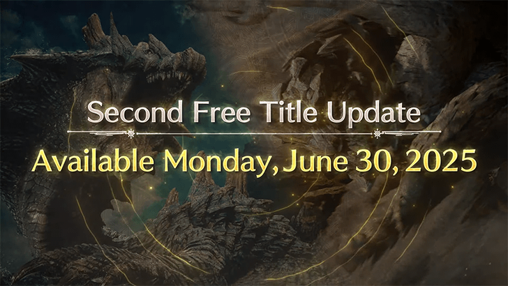 Title Update 2 Release Date
