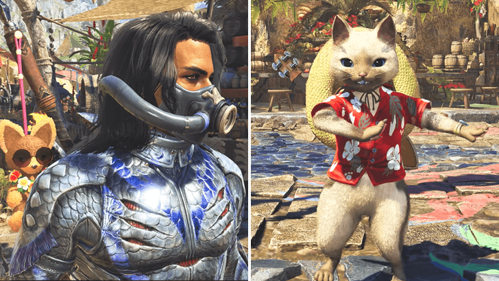 Offers Various Limited Rewards