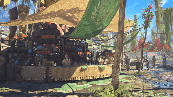 The Grand Hub Festival of Accord