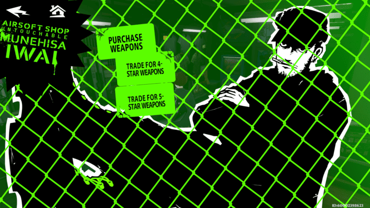 P5 Phantom X -  Cyberdeck Pro