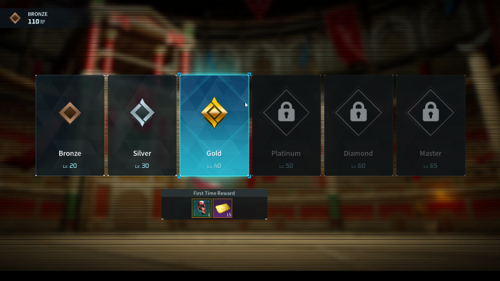 Getting Battle Tickets