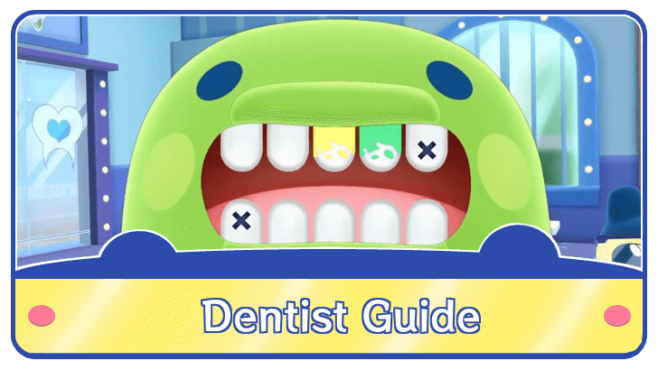 Dentist Guide