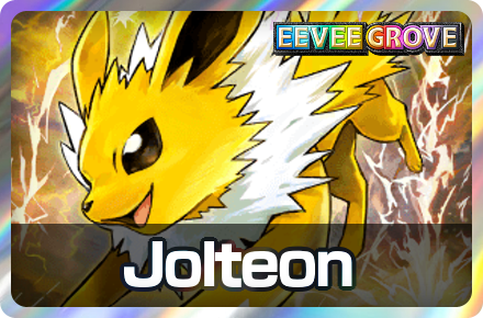 Jolteon